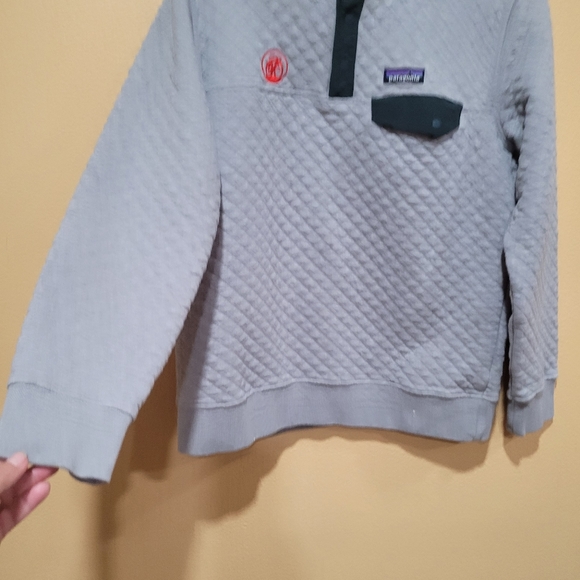 Patagonia jacket - Picture 4 of 10